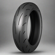 Tire 180-55ZR17 73P WF-2 REAR NANKANG