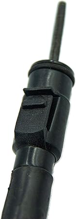 Cable Speedometer CB Unicorn 150