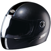 Helmet Full Face Chrome Eco Studds