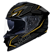 HELMET FULL FACE TITAN THE PANTHER SMK