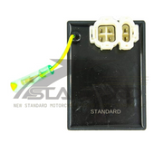 CDI Unit For CB Unicorn 150