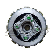 Clutch Assembly Complete For Unicorn 150 & Unicorn 160