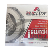 Clutch Assembly Complete For Unicorn 150 & Unicorn 160