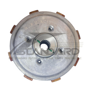 Clutch Assembly Complete For Unicorn 150 & Unicorn 160