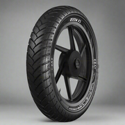 Tyre 110/80-17 57P ZoomX3 TL CEAT