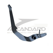 Brake Pedal Assembly Compatible for Honda CB Unicorn 160