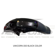 Front Mudguard Unicorn 150