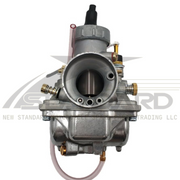 Carburator Assembly Mikuni Bullet/TS125 Japan