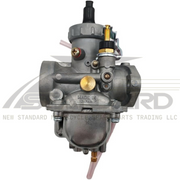 Carburator Assembly Mikuni Bullet/TS125 Japan