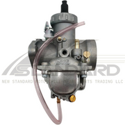 Carburator Assembly Mikuni Bullet/TS125 Japan