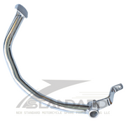 Brake Pedal Assembly Compatible for Honda CB Unicorn 150