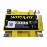 Battery MBTX30U MOTOBATT