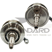 Crank Shaft Assembly For Unicorn 150