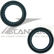 Front Shock Absorber Oil Seal For Honda Unicorn 150/Unicorn 160