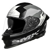 HELMET FULL FACE TITAN CHICANEIRO GL261 SMK