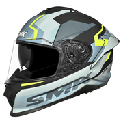 HELMET FULL FACE TITAN CHICANEIRO MA264 SMK