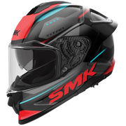 HELMET FULL FACE TITAN SPORTER MA235 SMK