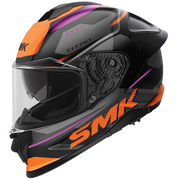 HELMET FULL FACE TITAN SPORTER MA279 SMK