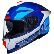 HELMET FULL FACE TITAN FIREFLY GL513 SMK