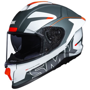 HELMET FULL FACE TITAN FIREFLY MA613 SMK