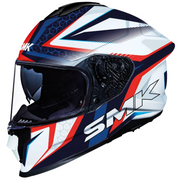 HELMET FULL FACE TITAN SLICK GL153 SMK