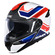 HELMET FLIP UP GULLWING SUPERTOUR GL153 SMK