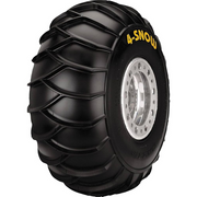 TYRE 22-10-9 4-SNOW MAXXIS