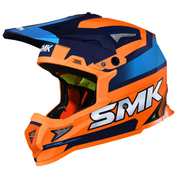 HELMET OFF-ROAD MOTOCROSS ALLTERRA X-THROTTLE MA575 SMK