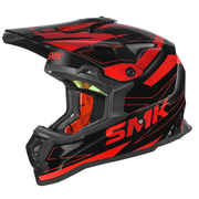 HELMET OFF-ROAD MOTOCROSS ALLTERRA SLOPE GL230 SMK