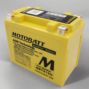 Battery MBTX12U MOTOBATT