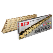 Chain 525ZVM-X GG D.I.D JAPAN