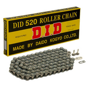 Chain 520-120 D.I.D JAPAN