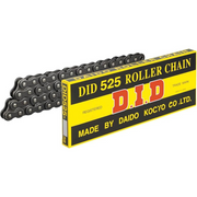Chain 525-120 D.I.D JAPAN
