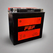 Battery YT12B-BS FBF