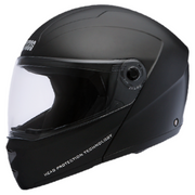 Helmet Flip Up Ninja Elite Studds