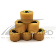 Variator Weight Roller Clutch Pulley For DIO50