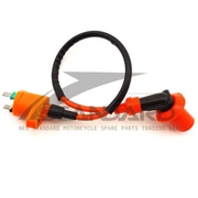 Racing Ignition Coil For HONDA DIO50 AF27/28