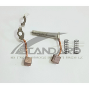 Self Carbon Brush/Terminal Brush For CB Unicorn 150/160