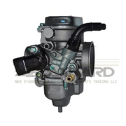 Carburator Assembly For CB Unicorn 150