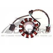 Coil Plate Assembly For Unicorn 160