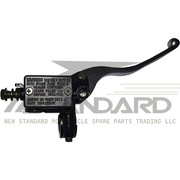 Front Brake Master Cylinder Complete For Unicorn 150 & Unicorn 160