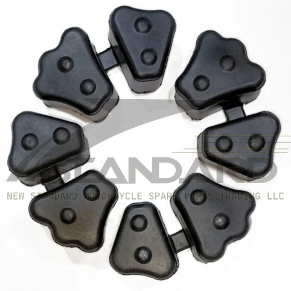 Coupling Rubber For Unicorn 150 & Unicorn 160