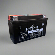 Battery YT7B-BS D-PLUS