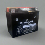 Battery YTX12-BS D-PLUS