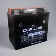 Battery YTX14L-BS D-PLUS