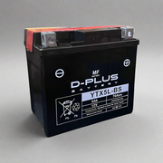 Battery YTX5L-BS D-PLUS