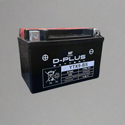 Battery YTX9-BS D-PLUS