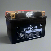 Battery YTZ14S D-PLUS